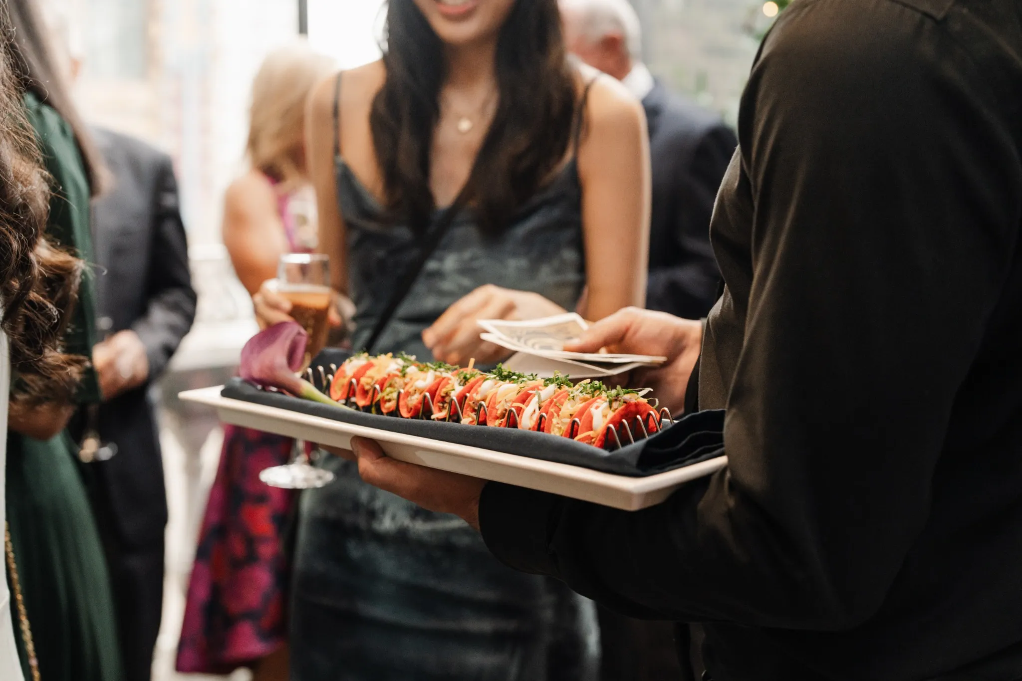 Appetizers